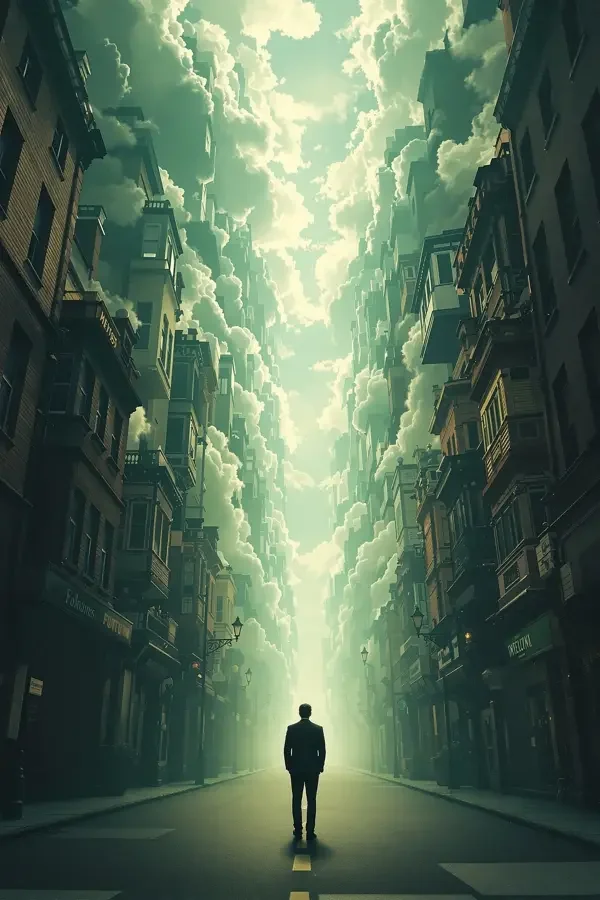 盗梦空间