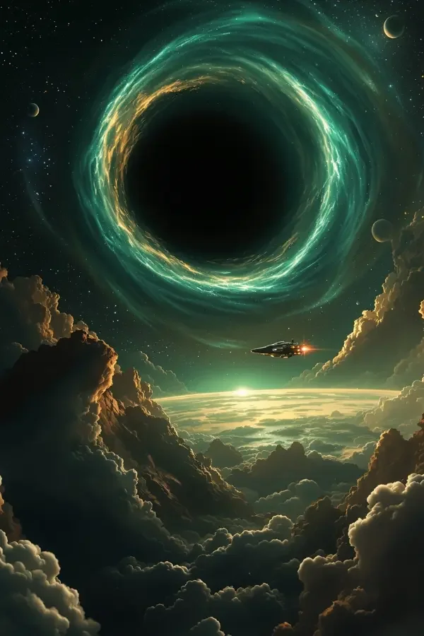 星际穿越
